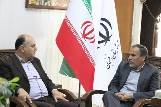 عدم مرگ مادر باردار در ۳ سال متوالی در رفسنجان 